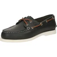 Timberland Mocassins cinzento denim
