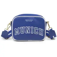 Munich Bolsa Tiracolo Court Camera
