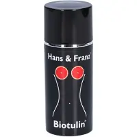 Biotulin The Black Range Cream Lace 100 ml