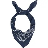Levis Accessories Cachecol Paisley