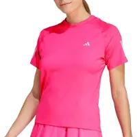 Adidas T-shirt de Ténis Climacool 3-Stripes Club