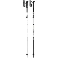 LEKI - Bastões caminhada / trekking - Skytera FX Carbon SL para Unissexo - Branco