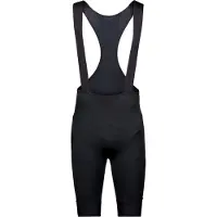 POC - Vestuário BTT - Cadence Cargo Bib Shorts M Uranium Black para Homem - Tamanho M - Preto