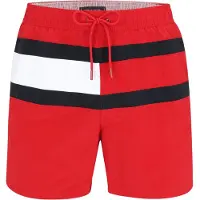 Tommy Hilfiger Calção De Banho Um0um03474 Trunk