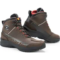Stylmartin Sapatos De Motociclismo Vertigo Wp