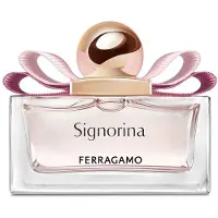 Salvatore Ferragamo Signorina Eau De Parfum Spray 50 ml
