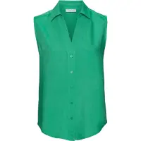 LASCANA Blusa verde