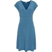 LASCANA Vestido azure