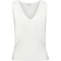 LASCANA Top offwhite