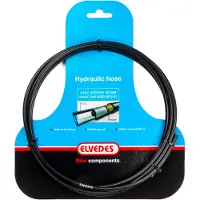Elvedes Mangueira De Freio Hidráulico Ptfe Aramidic 3 M