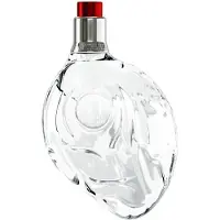 Map of the Heart Clear Heart V1 Eau de Parfum Unisex 90ml — Eau de Parfum