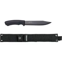 Morakniv Pathfinder, preto