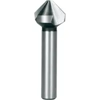 RUKO Fresa Cónica Din 335 Form C 90º Hss Ø 40 Mm