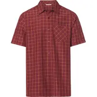 Vaude Camisa De Manga Curta Albsteig Iii