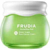 FRUDIA Entregue de Fruta Uva Creme de Cuidados com os Poros para o Rosto 55 g