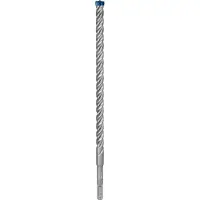 Bosch Accesorios Broca Sds-plus Para Parede -7x Expert 14x250x315 Mm