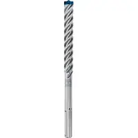 Bosch Accesorios Broca Sds-max Para Parede Expert 8x 24x200x320 Mm