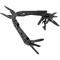Gerber Suspension NXT 30-001778, preto, multiferramenta