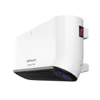 Orbegozo Aquecedor Sp6200 2000w