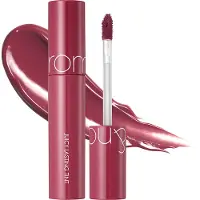 Rom&nd lucidalabbra (Juicy Lasting Tint) 5.5 g - Tonalità: 06 FigFig