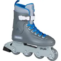 Playlife Patins Em Linha Cruiser Adjustable