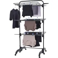 Leifheit Estendal Comfort Tower 420