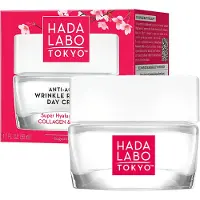 Hada Labo Colagénio Antirrugas e Hidratante Creme de Dia para Rosto 50 ml