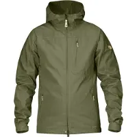 Fjällräven - Casacos - Sten Jacket M Green para Homem - Tamanho XL - Verde