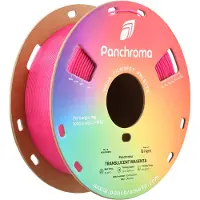 Polymaker Filamento Pla Panchroma Pla Translucent 1.75 Mm 1kg