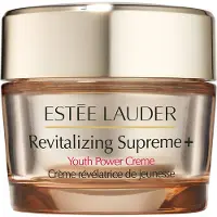 Estée Lauder Revitalizante Supremo+ Youth Creme de dia poderoso lifting e reafirmante para pele luminosa e macia 75 ml