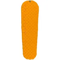 Sea to Summit - Colchões - Ultralight Insulated orange Mattress para Unissexo - Tamanho XS - Laranja