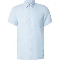Scotch & Soda Camisa De Manga Curta Seasonal Core