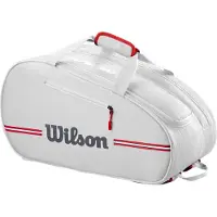 Wilson Bolsa De Raquete De Padel Team