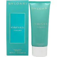 Bvlgari Óleo de duche Omnia Paraiba - 100 ml