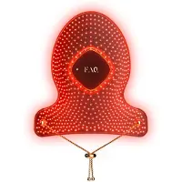 Swiss Perguntas frequentes 221 maschera Mãos LED anti-envelhecimento 1ud