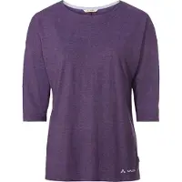 Vaude Camiseta De Manga 3/4 Neyland