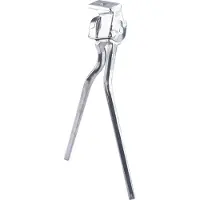 Esge Descanso Central Duplo 320 Mm