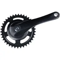 Mijnen Pieper Pedaleira Rock