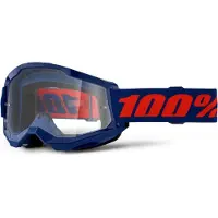100% Óculos Strata 2
