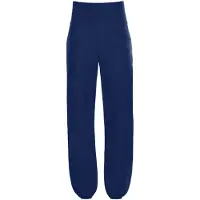 Winshape Calças de desporto ' CUL102LC ' azul escuro