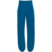 Winshape Calças de desporto ' CUL102LC ' verde escuro