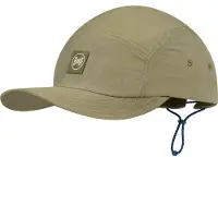 Buff Boné 5 Panel Explore