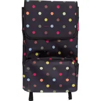 Reisenthel Carrinho De Compras Shopping Trolley