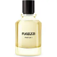 Fugazzi Parfum 1 Eau De Parfum Spray 100ml
