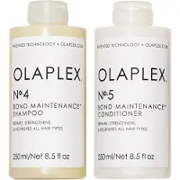 Olaplex No.4 Bond Maintenance Shampoo 250 ml