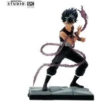 Abysse Corp Figura De Hiei De Yu Yu Hakusho 15 Cm