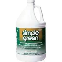 Simple Green Limpador Multiusos 3.78l