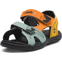 Timberland Sandálias Juvenis Adventure Seeker 2 Strap