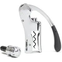 L'Atelier du Vin Up &amp; Down Corkscrew, saca-rolhas