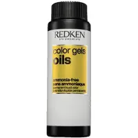 Redken Color Gel Oils 04bc 4,54 60 ml x 3 — Tinta Capelli